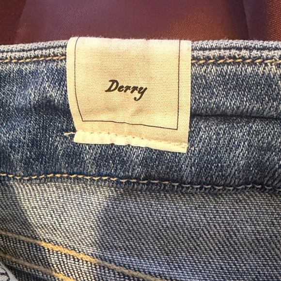 Frank & Eileen Derry Jeans size 30 - Picture 11 of 11